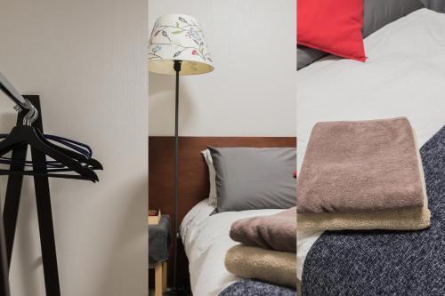 Apartamento In The Garden 1