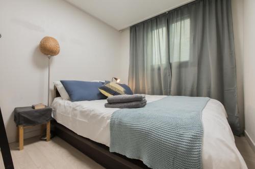 Apartamento In The Garden 1