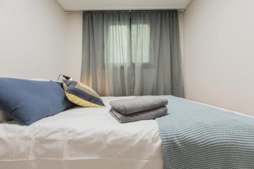 Apartamento In The Garden 1