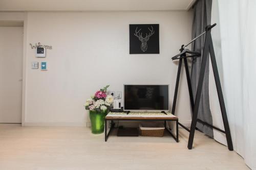 Apartamento In The Garden 1