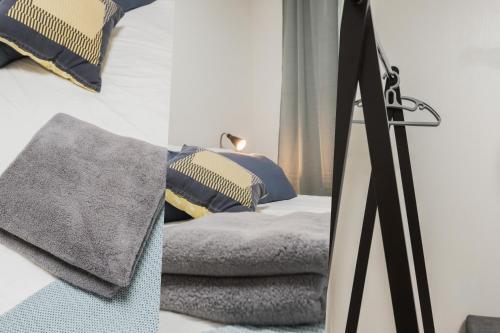 Apartamento In The Garden 1