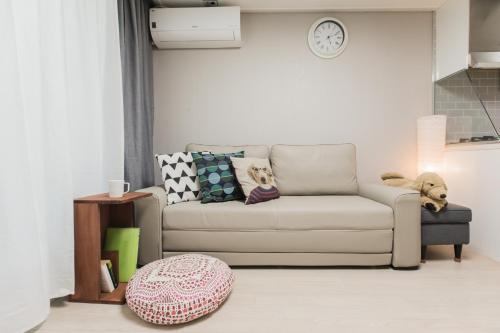 Apartamento In The Garden 1