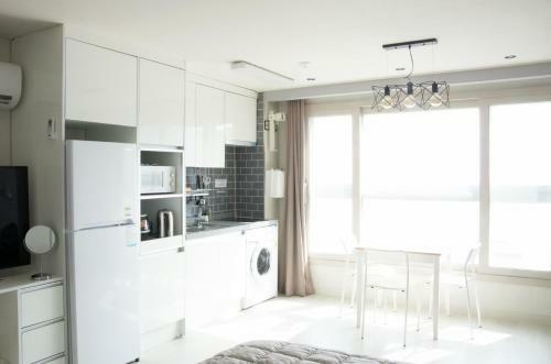 Terrace Apartment