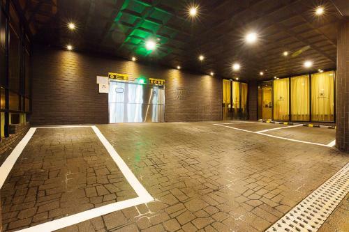 Brown Dot Hotel Business Busan Station