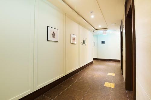 Brown Dot Hotel Business Busan Station