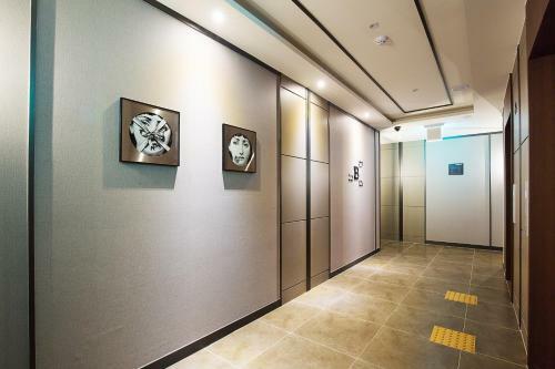 Brown Dot Hotel Business Busan Station