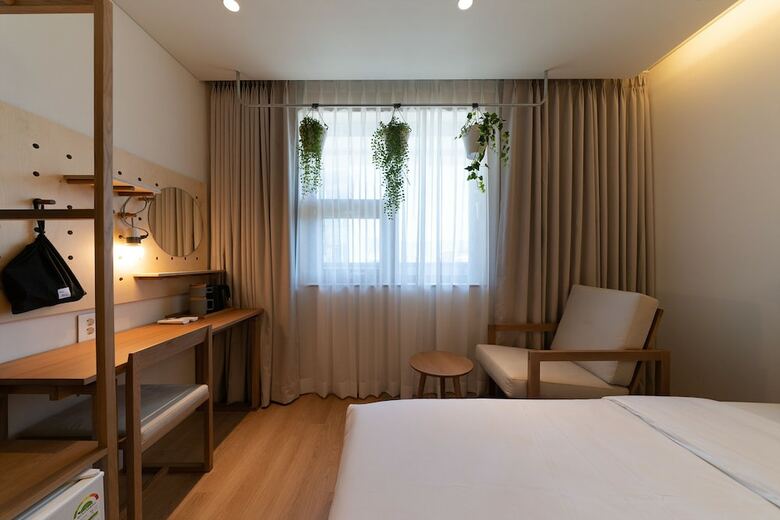 Heyy Chuncheon Hotel