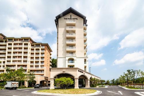 Hotel Vivaldi Park