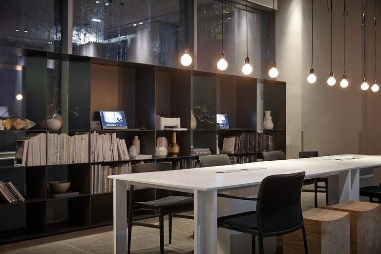 Hotel Shilla Stay Seocho
