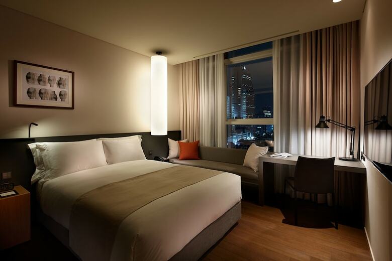 Hotel Shilla Stay Seocho