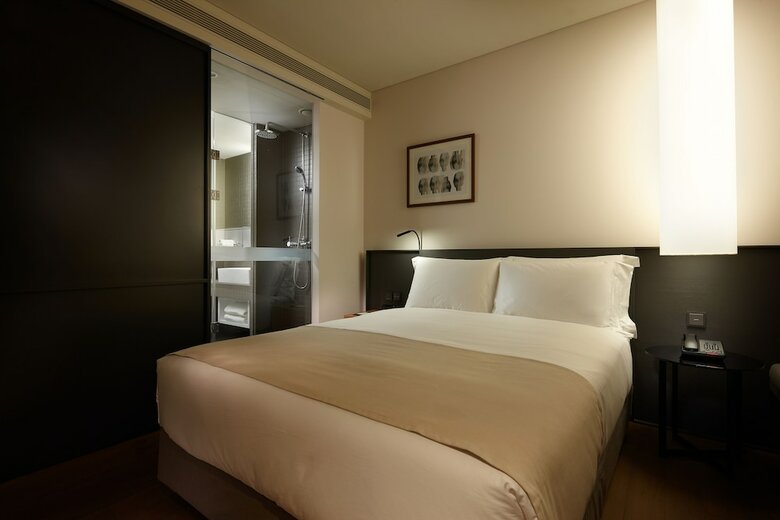 Hotel Shilla Stay Seocho