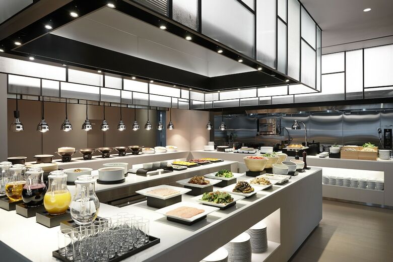 Hotel Shilla Stay Seocho