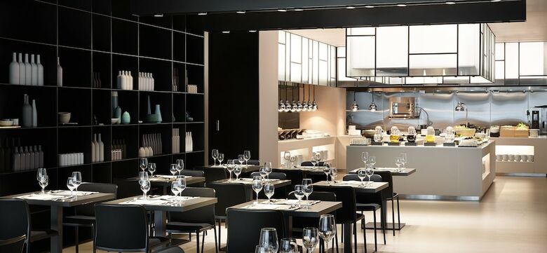 Hotel Shilla Stay Seocho