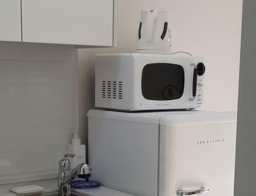 Apartamento Hanihaus Sinchon-ri