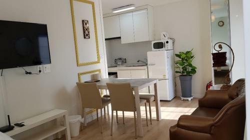 Apartamento Hanihaus Sinchon-ri