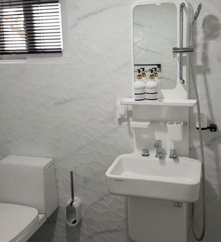 Apartamento Hanihaus Sinchon-ri