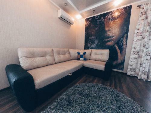 Apartments Pobedy Ayazhan