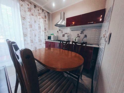 Apartments Pobedy Ayazhan