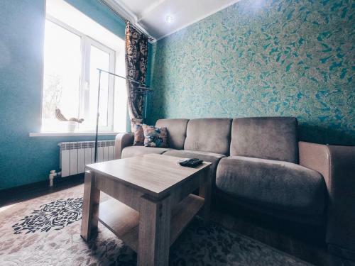 Apartments Pobedy Ayazhan
