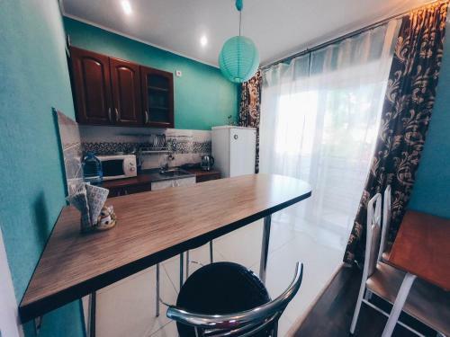 Apartments Pobedy Ayazhan