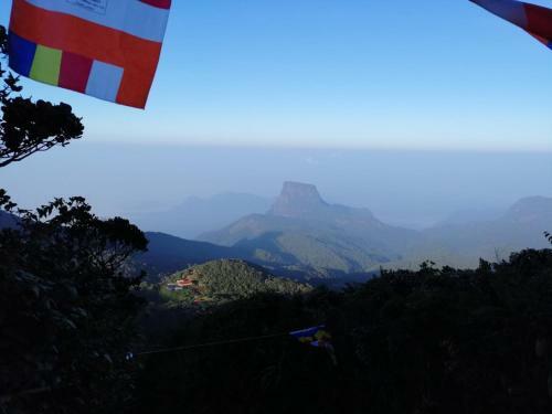 Hotel Sobakee Hill Resort Sri Lanka