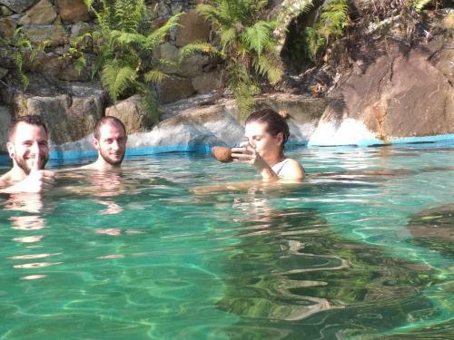 Hotel Sobakee Hill Resort Sri Lanka