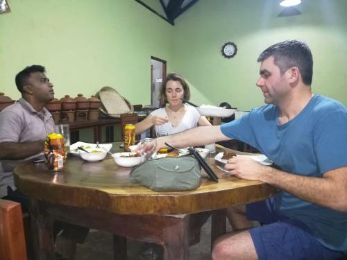 Hotel Sobakee Hill Resort Sri Lanka