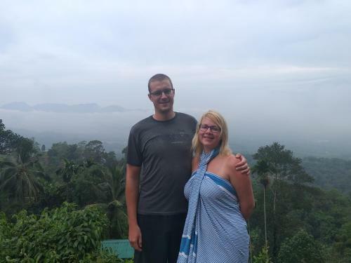 Hotel Sobakee Hill Resort Sri Lanka