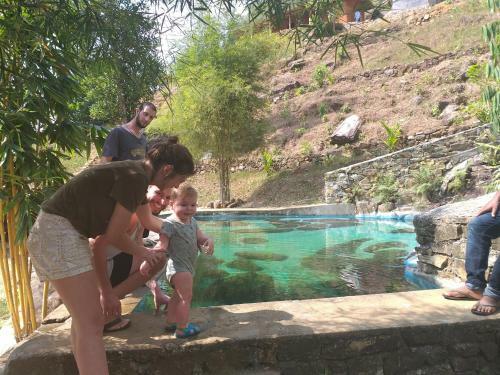 Hotel Sobakee Hill Resort Sri Lanka