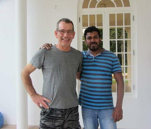 Hostal The Inn At Matale