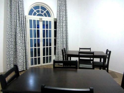 Hostal The Inn At Matale