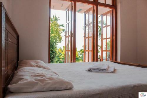 Apartamento Onil Rock Resort