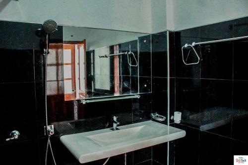 Apartamento Onil Rock Resort