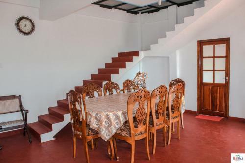 Apartamento Onil Rock Resort