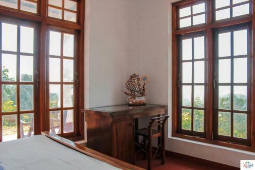 Apartamento Onil Rock Resort