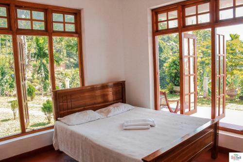Apartamento Onil Rock Resort