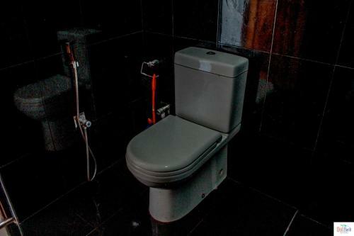 Apartamento Onil Rock Resort