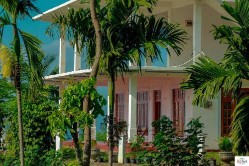 Apartamento Onil Rock Resort