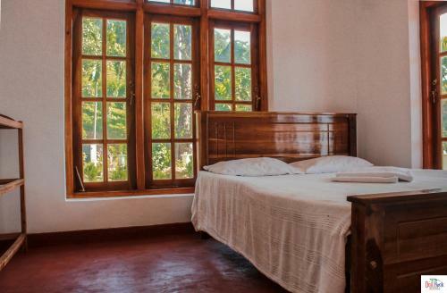 Apartamento Onil Rock Resort