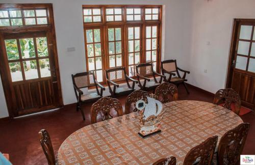 Apartamento Onil Rock Resort