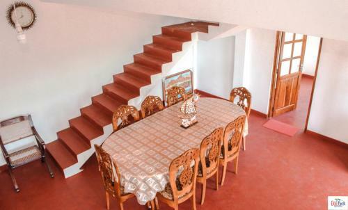 Apartamento Onil Rock Resort