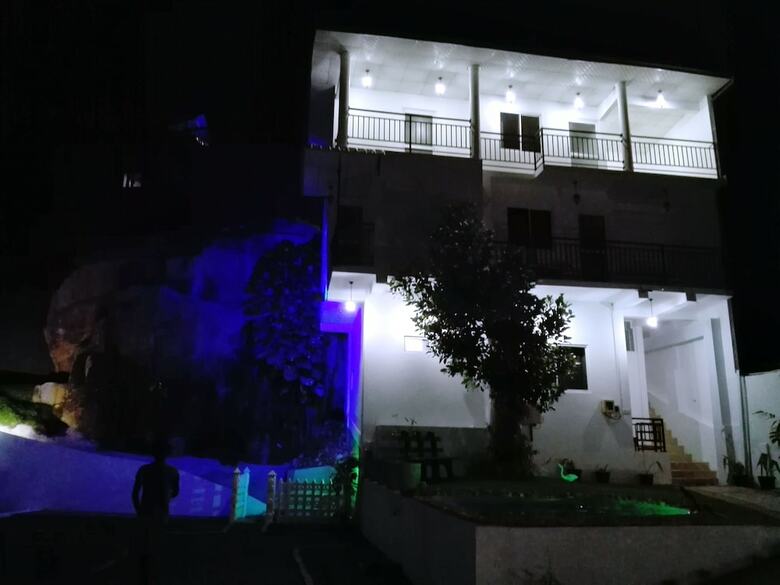 Hotel Elliot Nature Resort