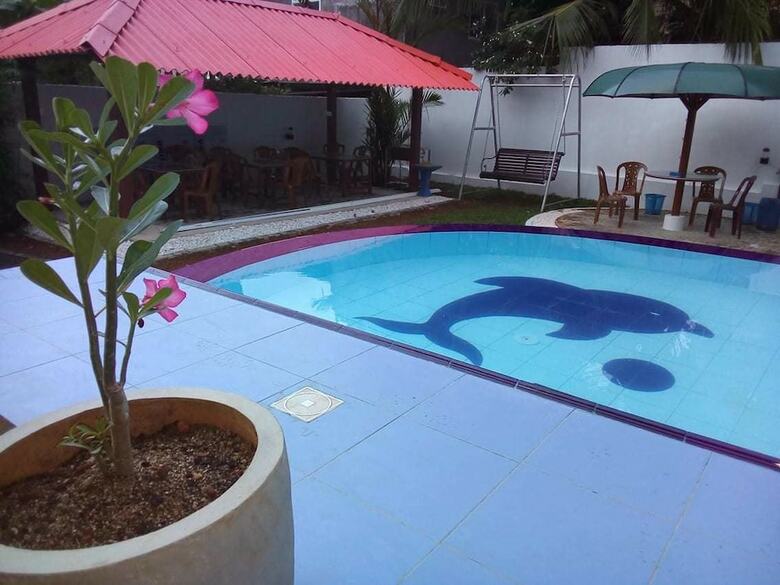 Hotel Elliot Nature Resort