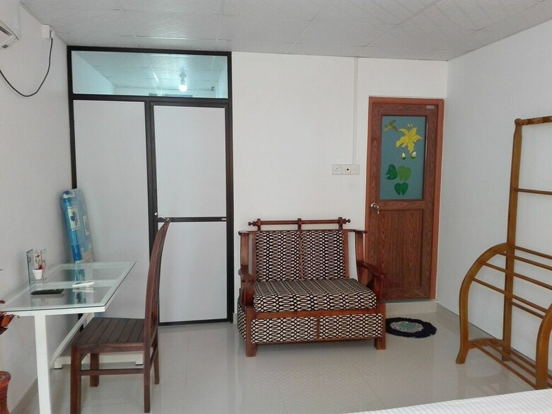 Hotel Elliot Nature Resort