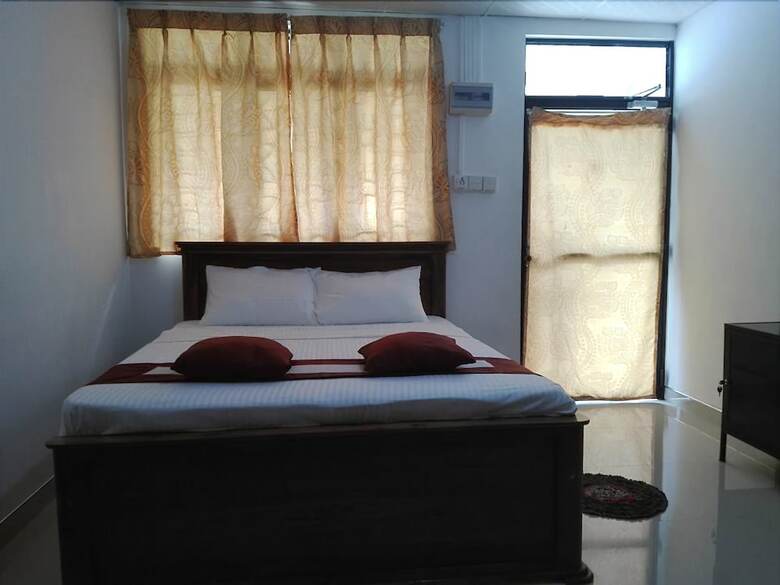 Hotel Elliot Nature Resort