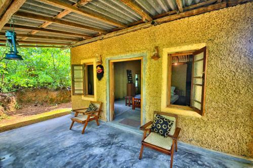 Albergue Cinnamon Grove Ayurveda Home