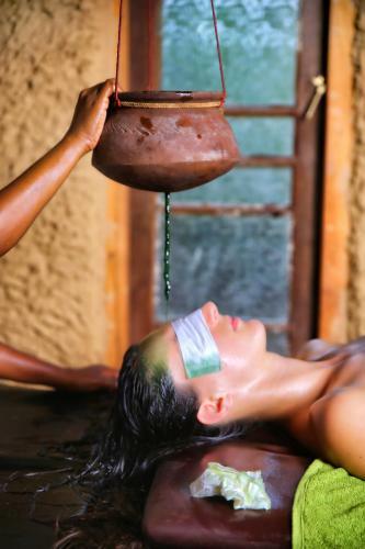 Albergue Cinnamon Grove Ayurveda Home