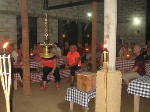 Albergue Cinnamon Grove Ayurveda Home