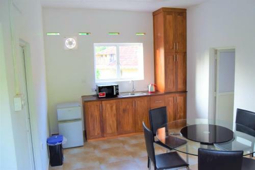 The M Apartment