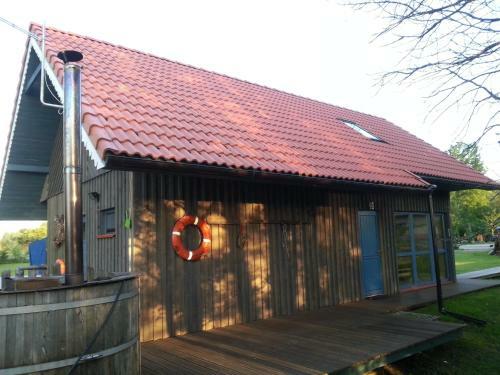 Agroturismo Pakaln?s Vingis